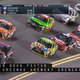 Illustration for article titled Closed Captioning Goes Insane During Fox NASCAR Broadcast